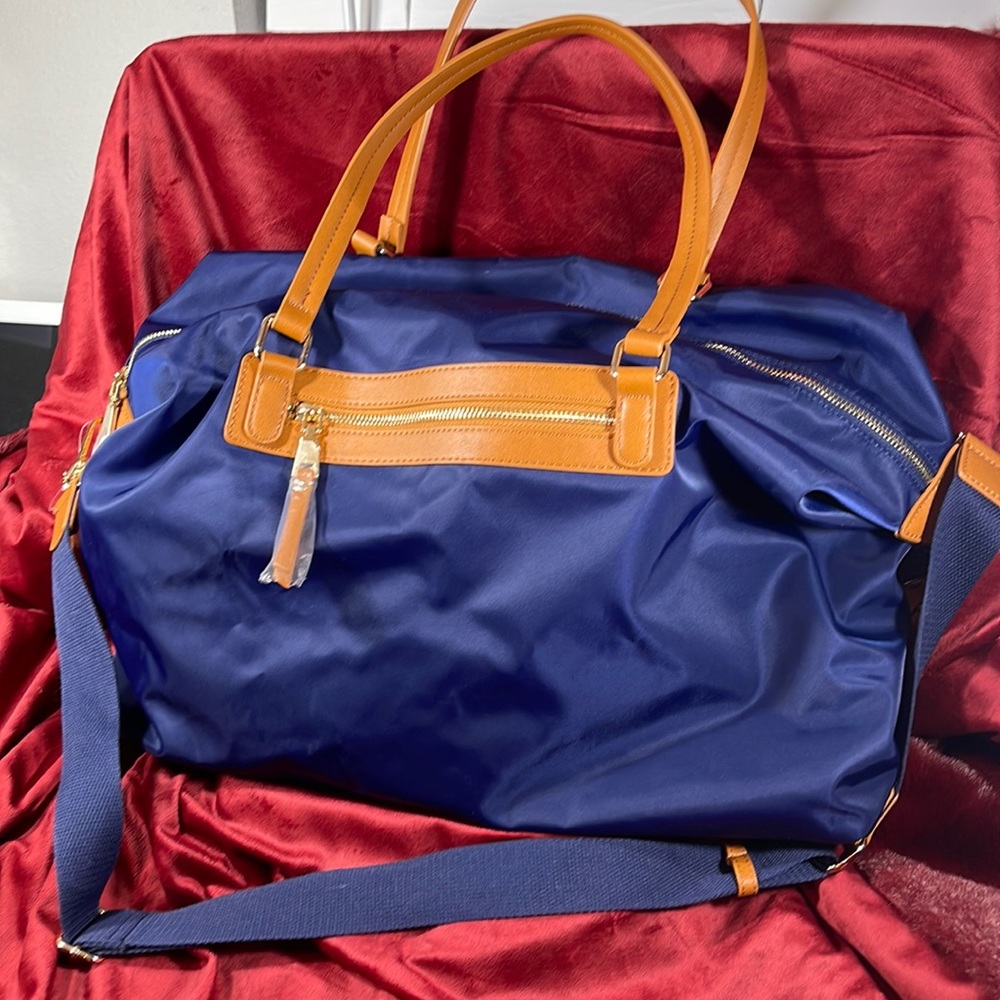 Miztique travel bag